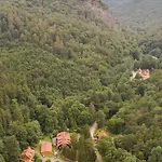 Ferienhaeuser Am Brocken, 80 Qm 3 Schlafzimmer بيت للعطل السنبرغ