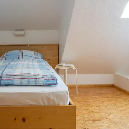 Ferienhaeuser Am Brocken, 80 Qm 3 Schlafzimmer