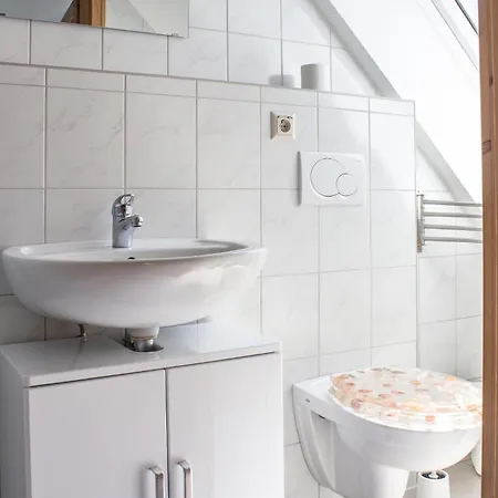 Ferienhaeuser Am Brocken, 80 Qm 3 Schlafzimmer *