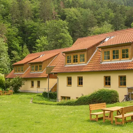 Ferienhaeuser Am Brocken, 80 Qm 3 Schlafzimmer
