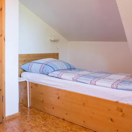 Ferienhaeuser Am Brocken, 80 Qm 3 Schlafzimmer Holiday home Ilsenburg