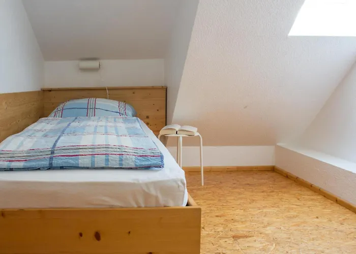 Ferienhaeuser Am Brocken, 80 Qm 3 Schlafzimmer