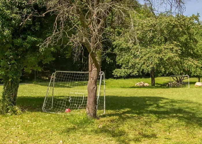 Ferienhaeuser Am Brocken, 80 Qm 3 Schlafzimmer * 伊尔森堡